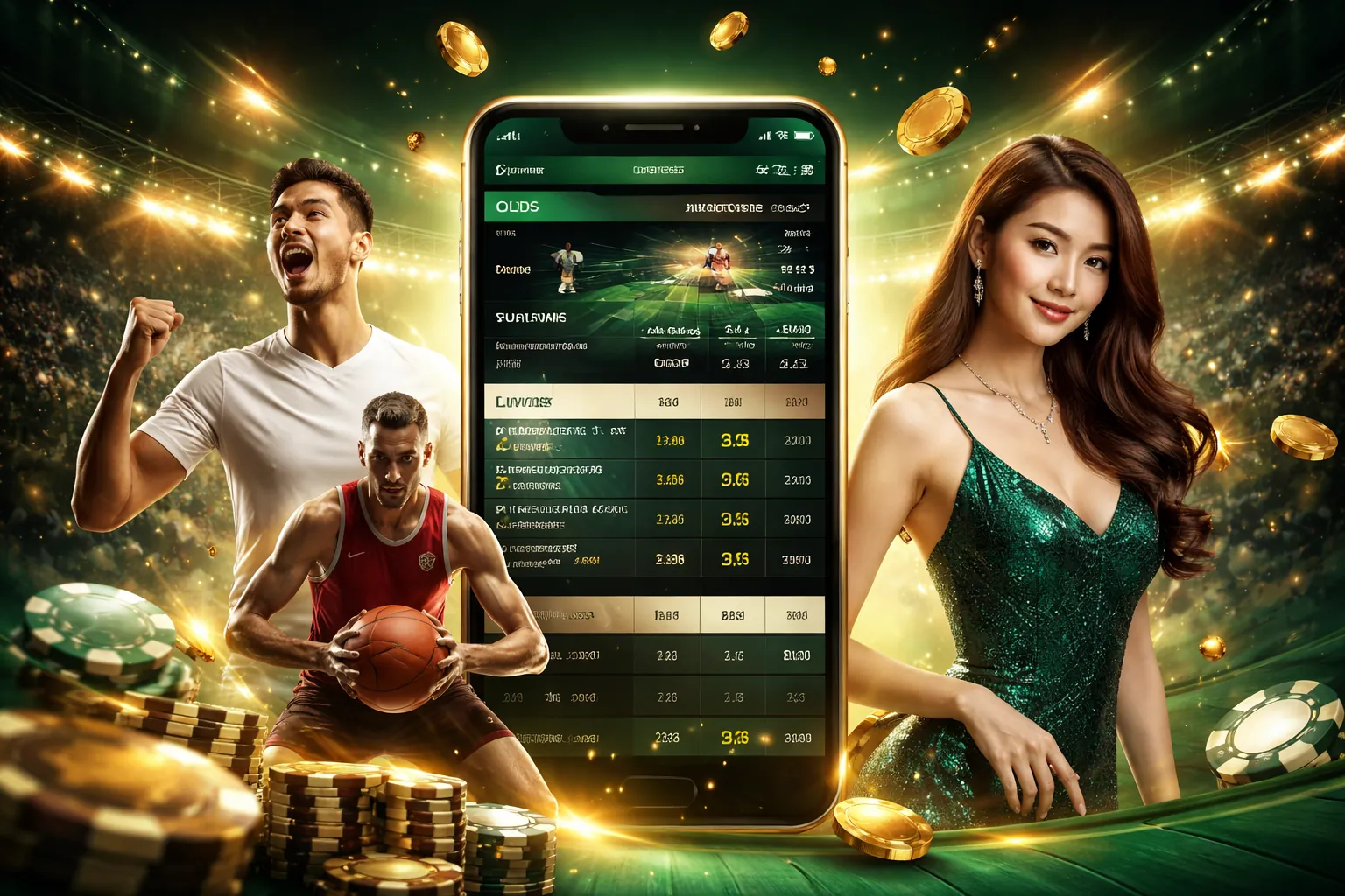 Đa dạng trò chơi tại 188bet 250 chính thức