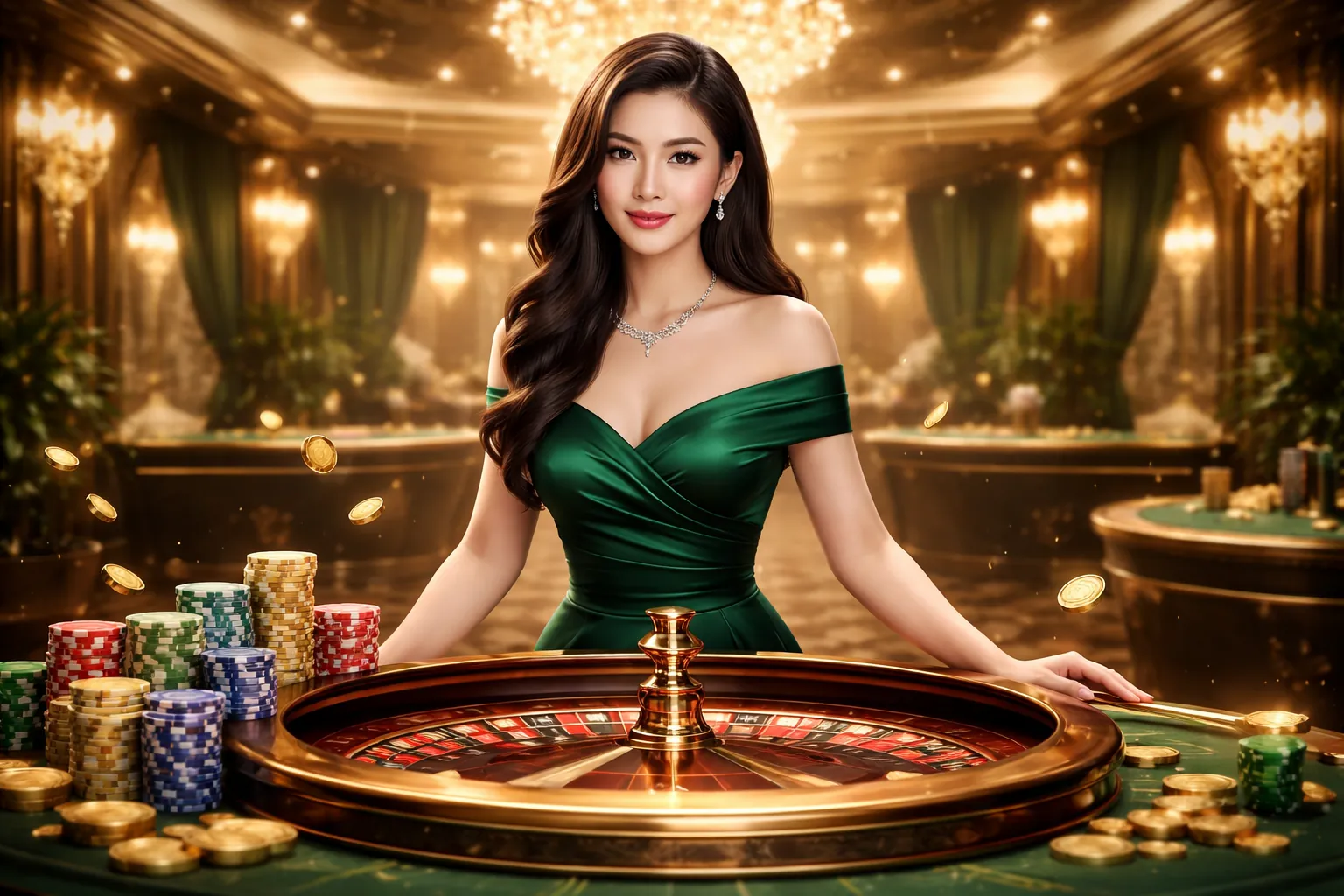 Tốc độ nhanh chóng
