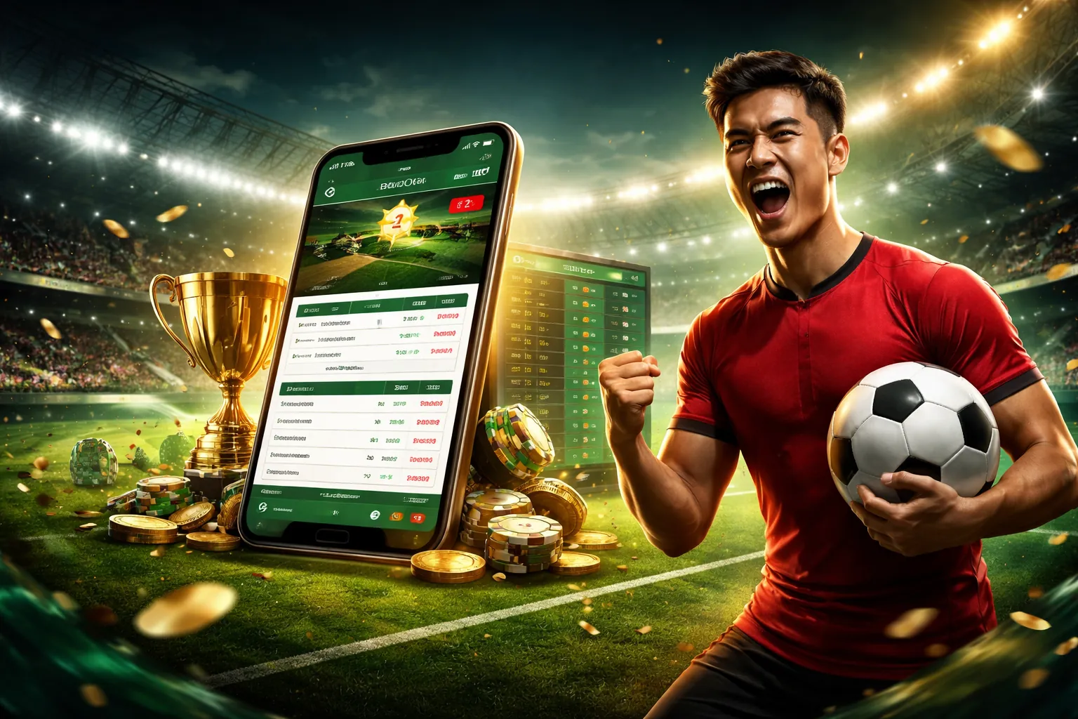Nền tảng cá cược 188bet 250 chính thức uy tín