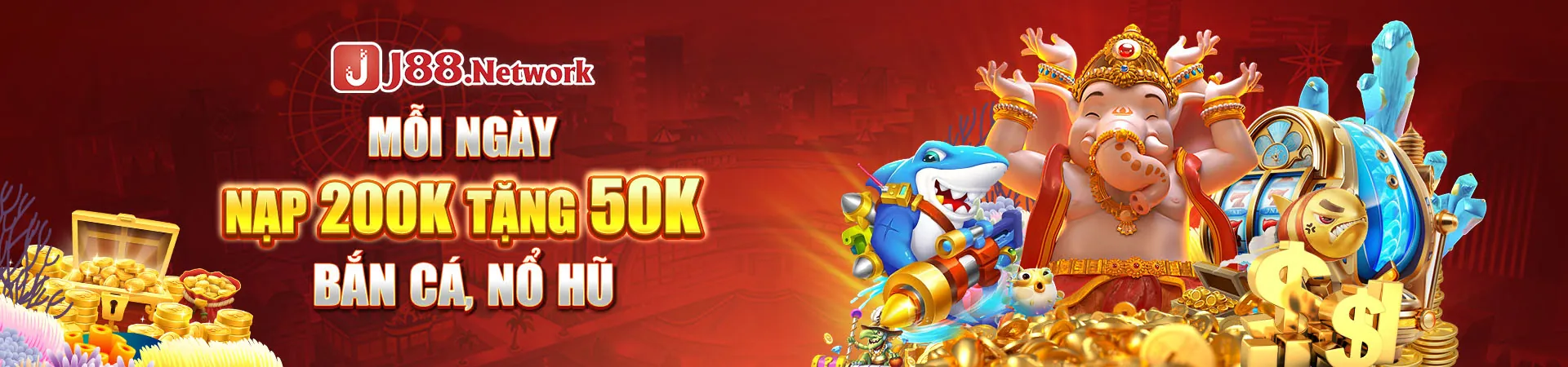Thế giới bắn cá 188bet 250 chính thức